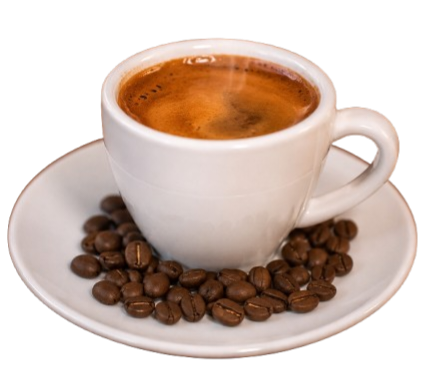 القهوة