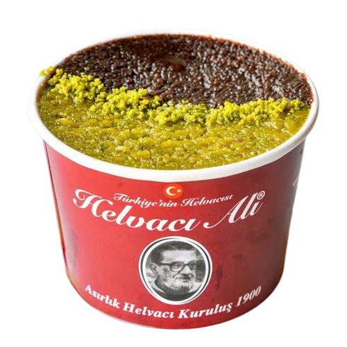 حلوى السميد